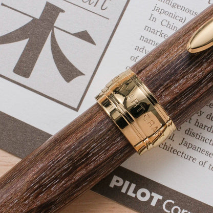 Pilot Custom Enju Fountain Pen