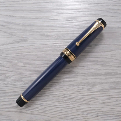 Pilot Custom 845 Urushi Blue FP 18K
