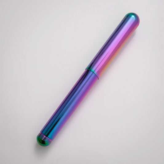 Kaweco Liliput Pocket Fountain Pen - Kolibri (Limited Edition)