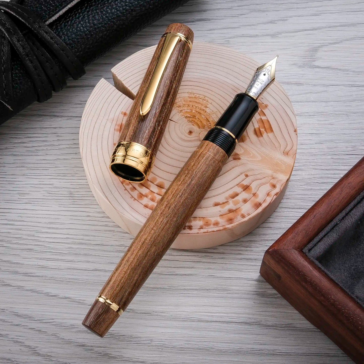 Pilot Custom Enju Fountain Pen