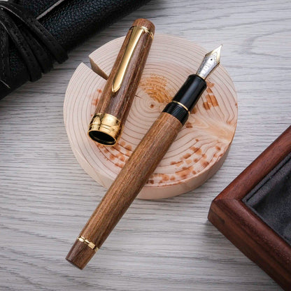Pilot Custom Enju Fountain Pen