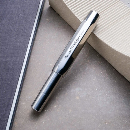 Kaweco Titan Sport Fountain Pen
