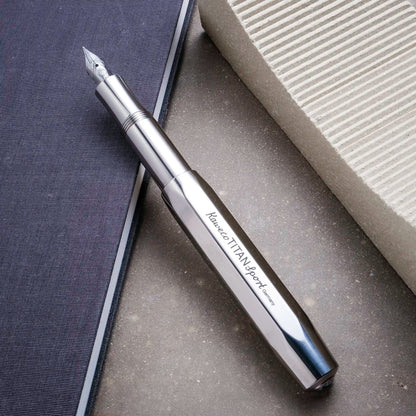 Kaweco Titan Sport Fountain Pen
