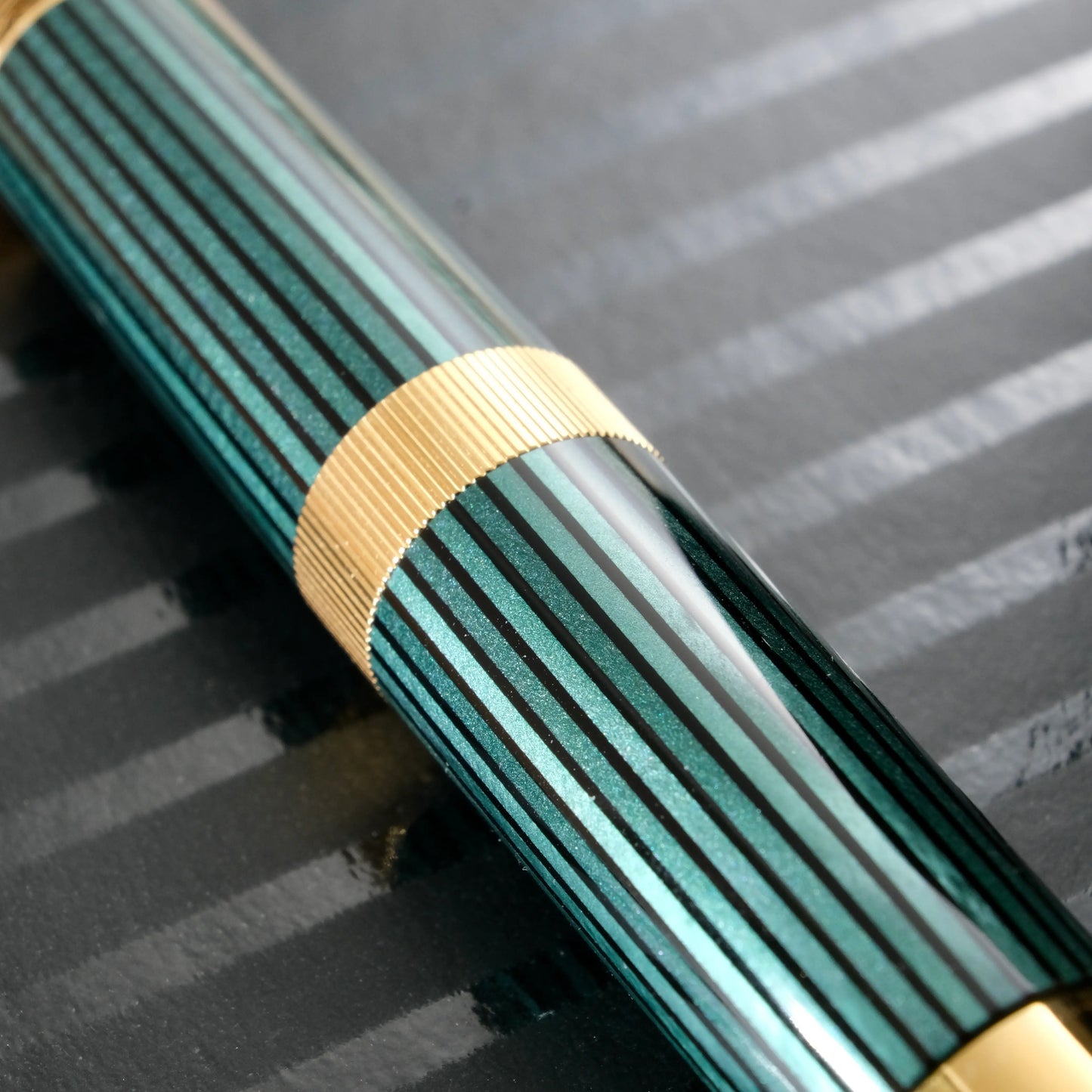 Pelikan M800 Fountain Pen - 40 Years Anniversary (Limited Edition)