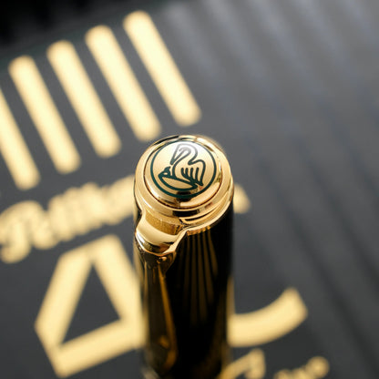 Pelikan M800 Fountain Pen - 40 Years Anniversary (Limited Edition)