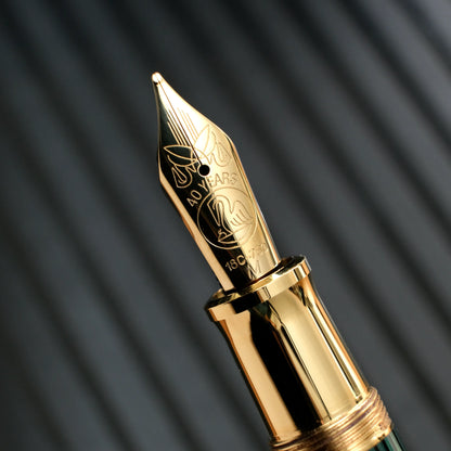 Pelikan M800 Fountain Pen - 40 Years Anniversary (Limited Edition)