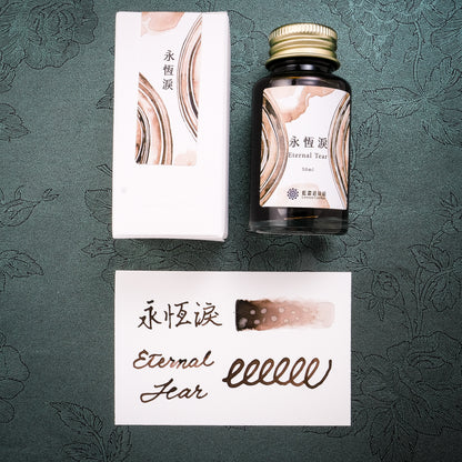 Lennon Tool Bar x Penlux Ink - Eternal Tear (Special Edition)