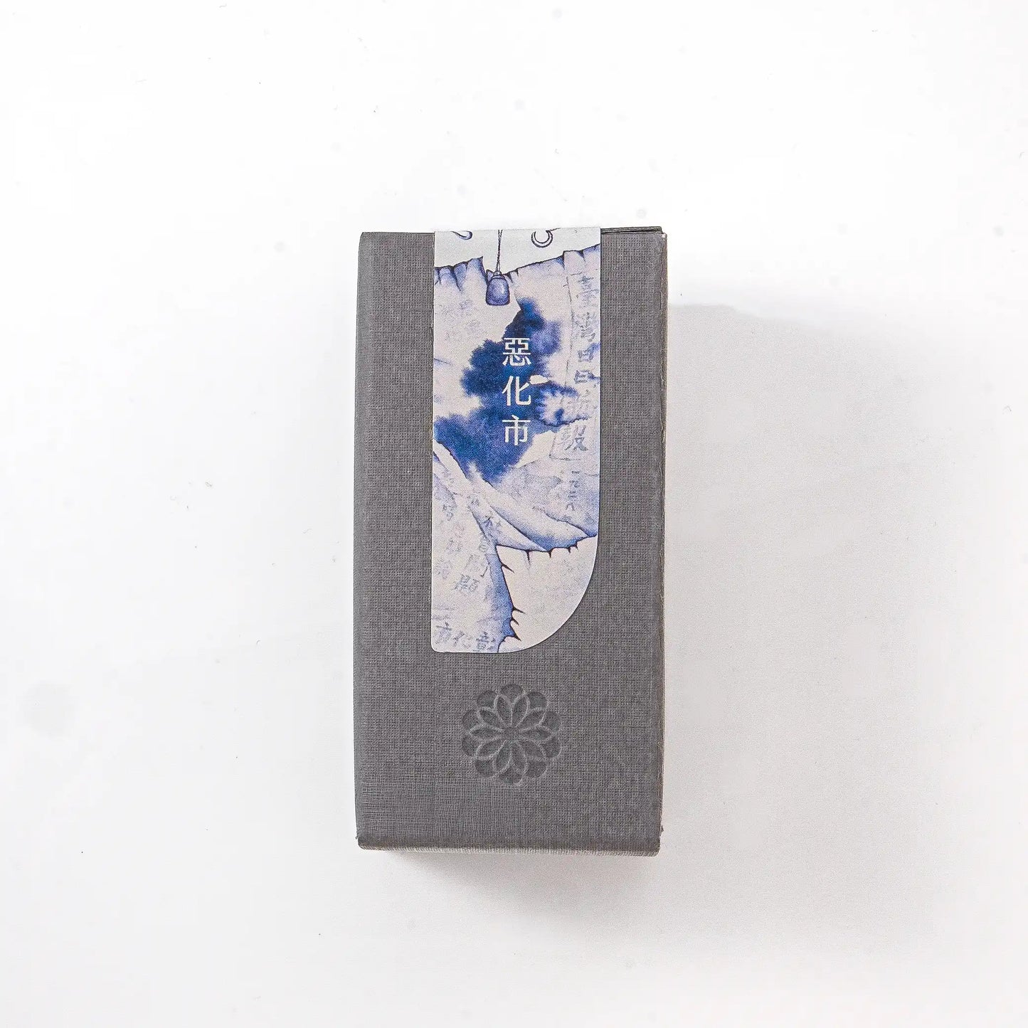 Lennon Tool Bar 2025 Taiwan Design Expo Special Edition Ink - E Hua Shi