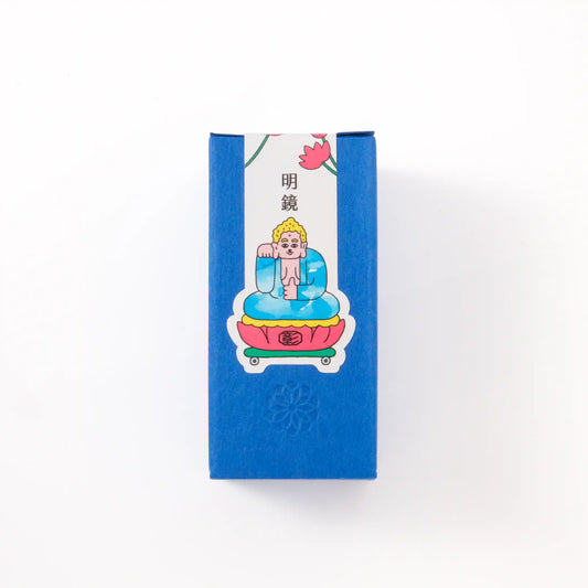 Lennon Tool Bar 2025 Taiwan Design Expo Special Edition Ink - Mirror