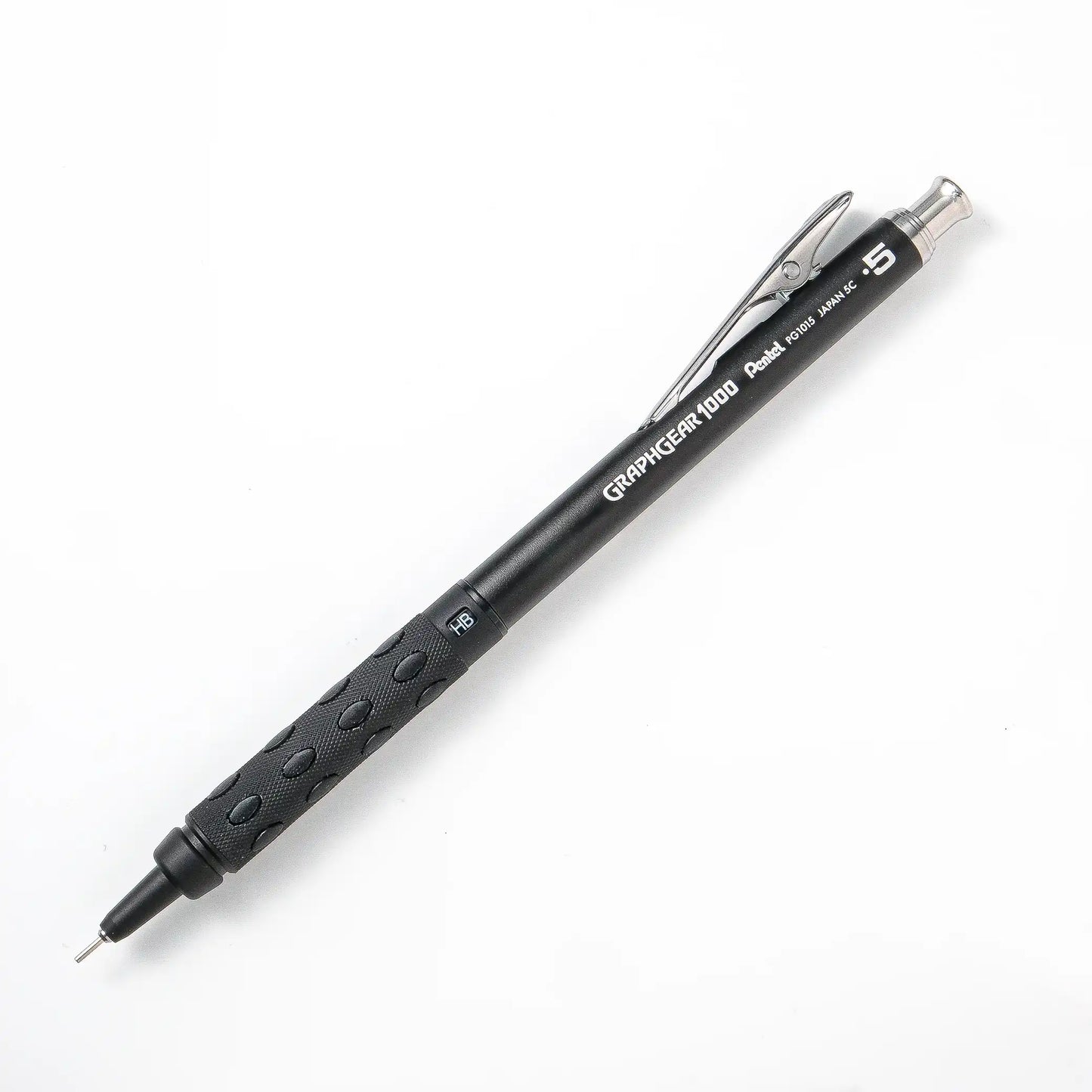 Pentel Drafting Mechanical Pencil 60th Anniversary Limited Edition 3-Piece Set