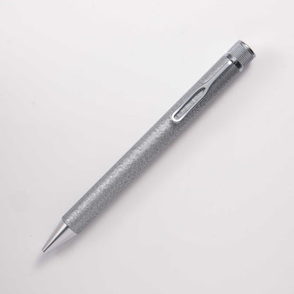 SAKURA craft_lab 010 Gel Pen - Hammer Tone Silver