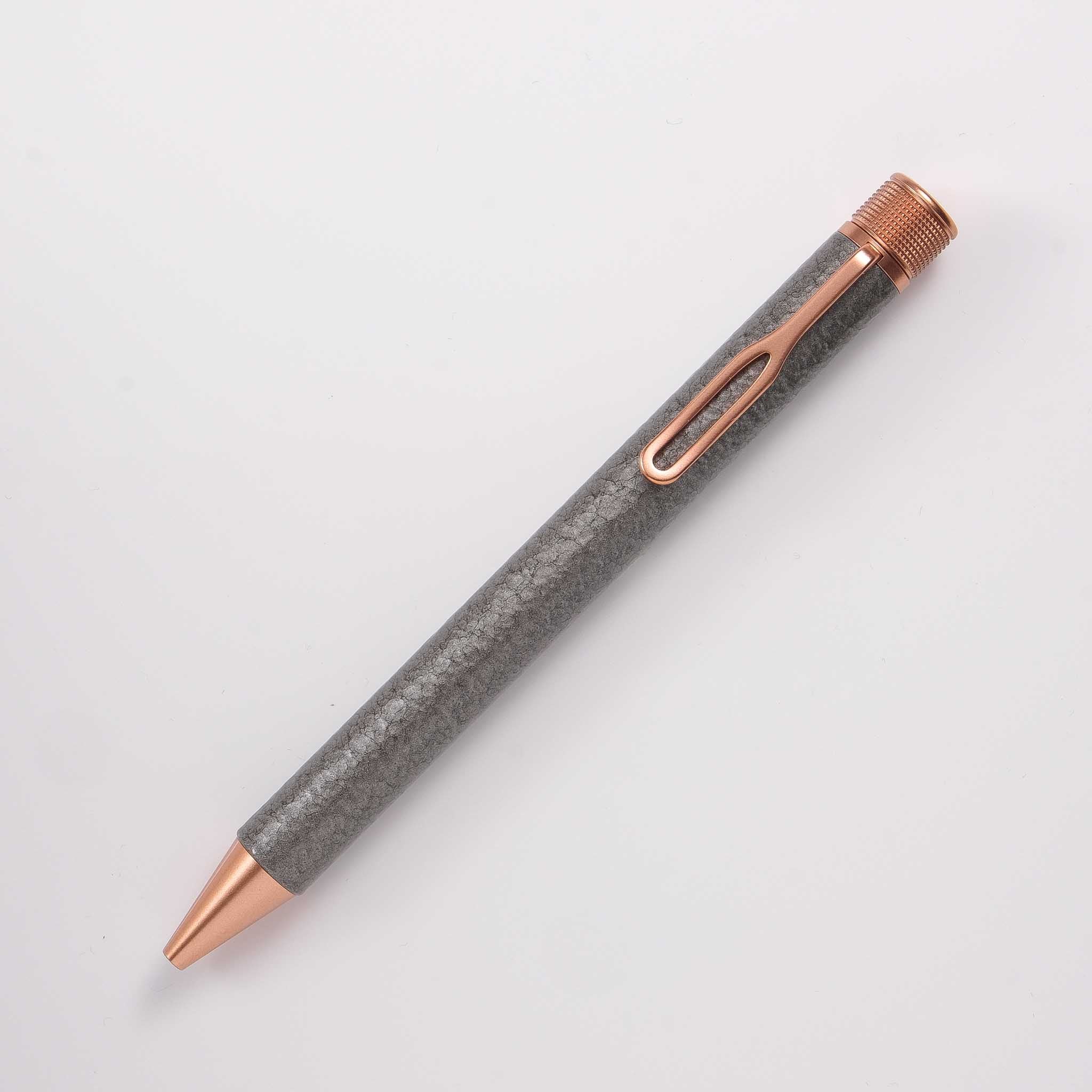 SAKURA craft_lab 010 Gel Pen - Hammer Tone Gray – Muze Pens