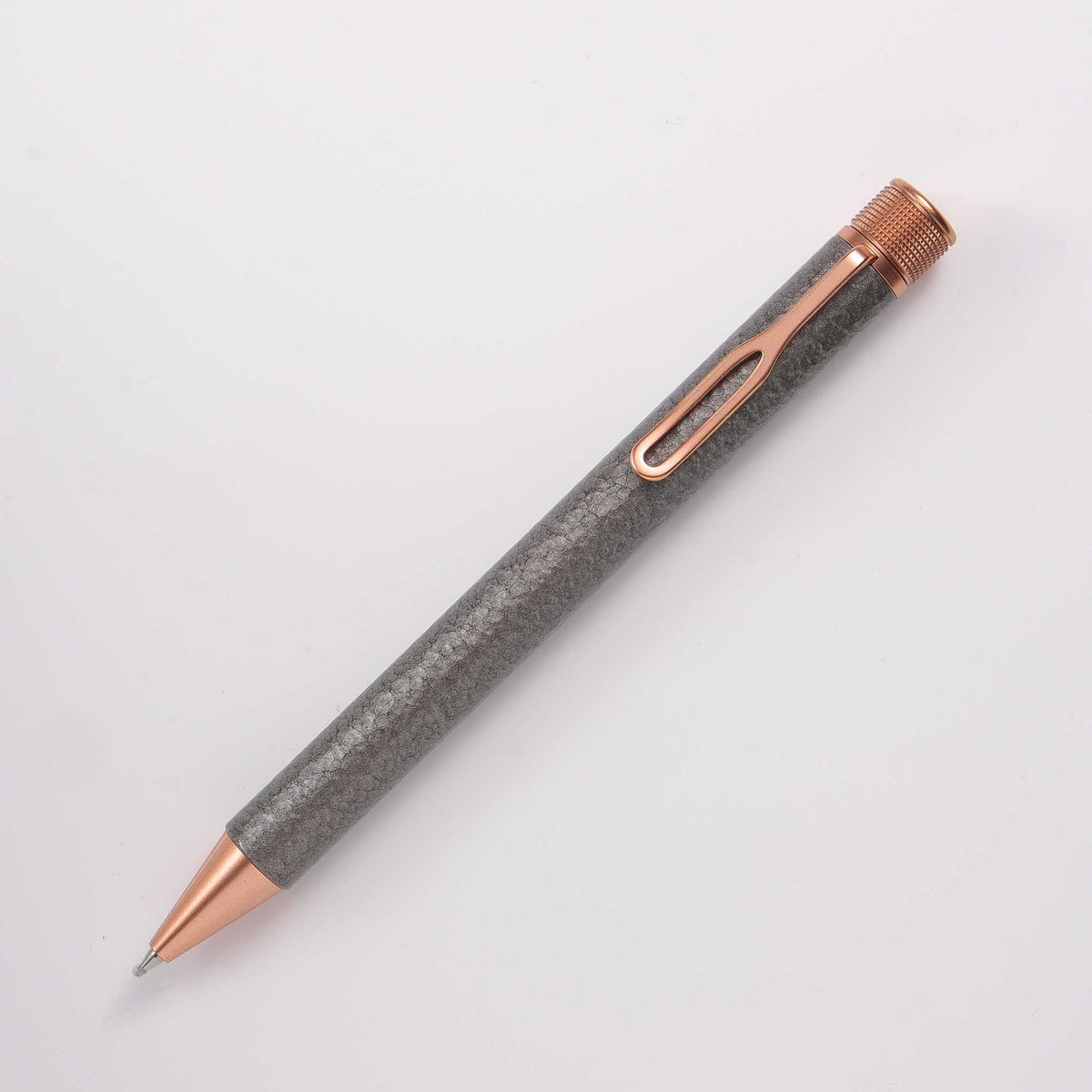 SAKURA craft_lab 010 Gel Pen - Hammer Tone Gray – Muze Pens