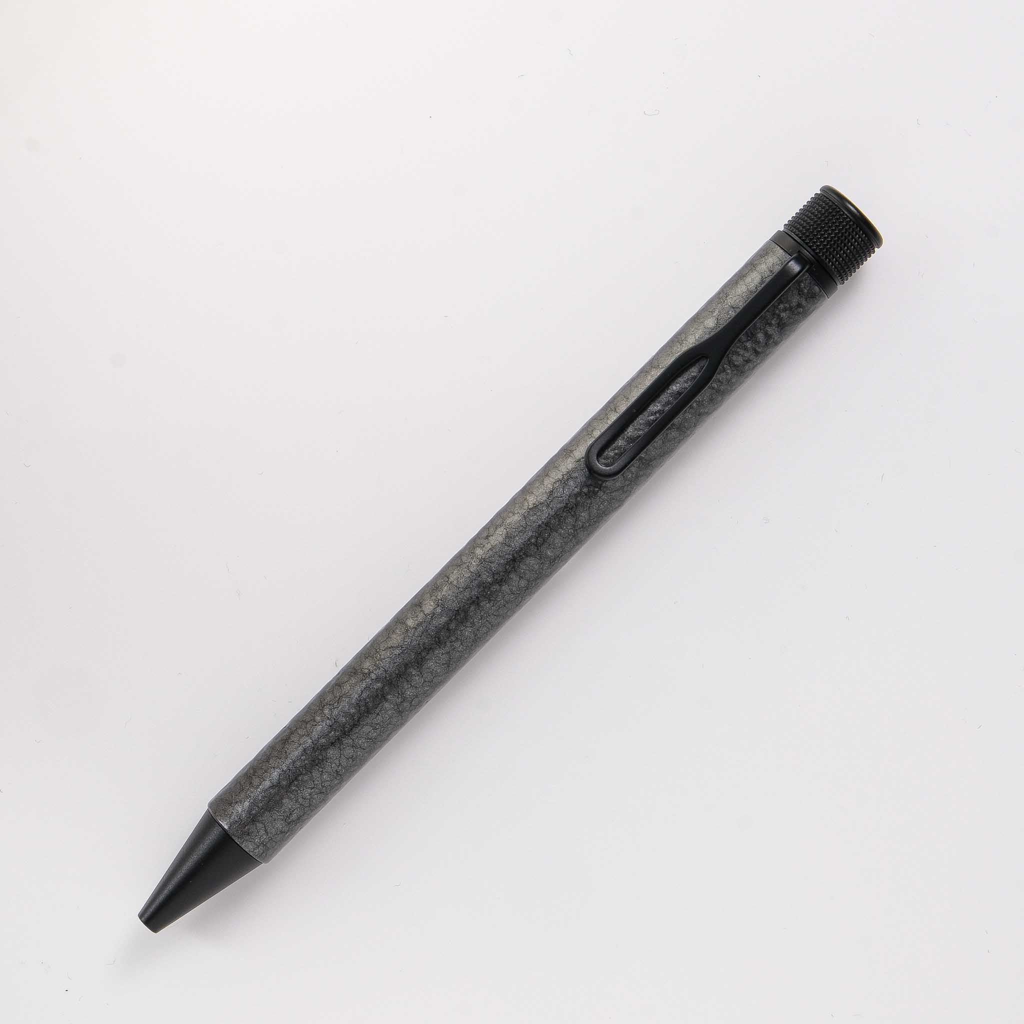 sakuraé user_22c73fe0 SAKURA craft_lab 010 Gel Pen - Hammer Tone Charcoal – Muze Pens
