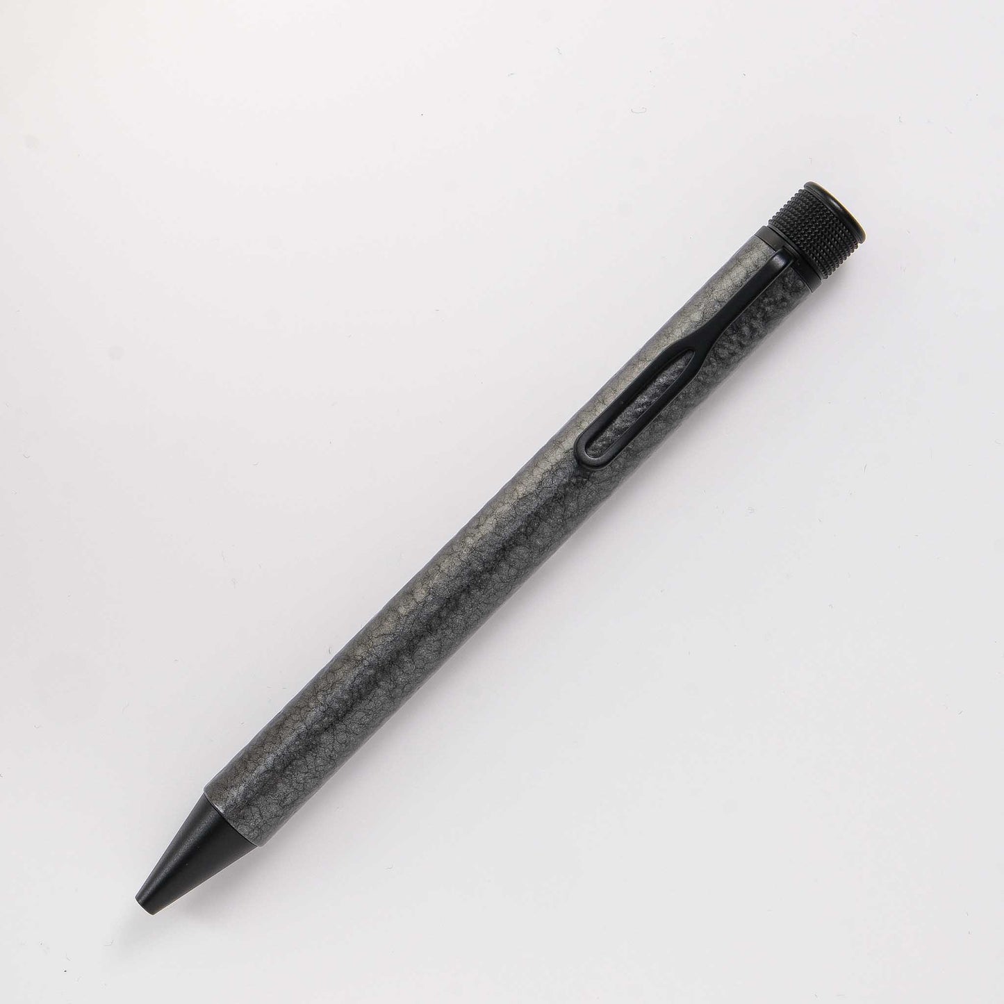 SAKURA craft_lab 010 Gel Pen - Hammer Tone Charcoal