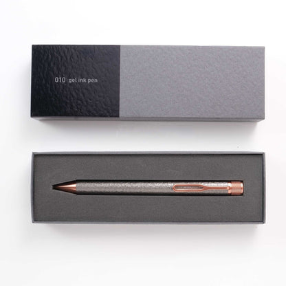 SAKURA craft_lab 010 Gel Pen - Hammer Tone Gray