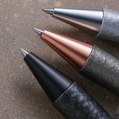 SAKURA craft_lab 010 Gel Pen - Hammer Tone Charcoal