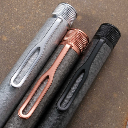 SAKURA craft_lab 010 Gel Pen - Hammer Tone Charcoal