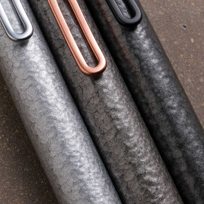 SAKURA craft_lab 010 Gel Pen - Hammer Tone Charcoal