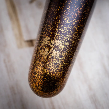 Taccia Empress Fountain Pen - Imperial Honeybee (Limited Edition)