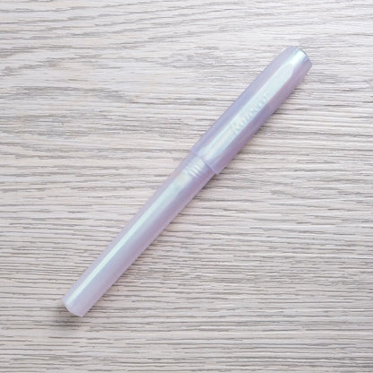 Kaweco Perkeo Fountain Pen - Iridescent Pearl