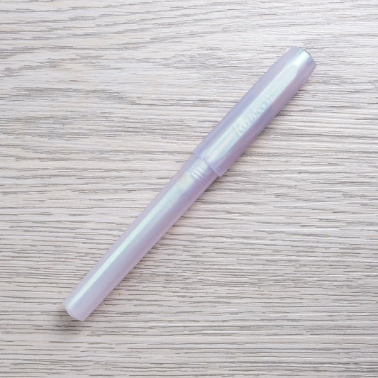 Kaweco Perkeo Fountain Pen - Iridescent Pearl