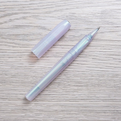 Kaweco Perkeo Rollerball Pen - Iridescent Pearl