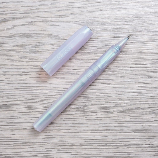 Kaweco Perkeo Rollerball Pen - Iridescent Pearl
