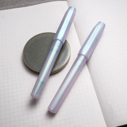 Kaweco Perkeo Rollerball Pen - Iridescent Pearl