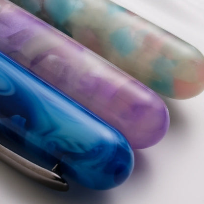 Tenny Carnival Fountain Pen - Cotton Candy