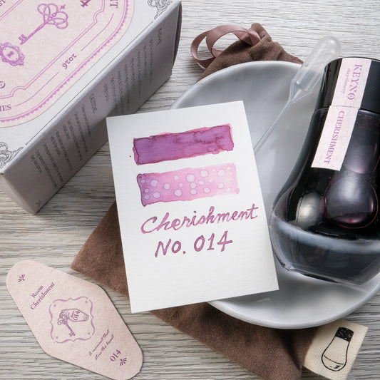 Dominant Industry Keyno Stay.tionery Ink - Key No. 014 Cherishment