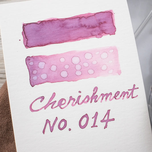 Dominant Industry Keyno Stay.tionery Ink - Key No. 014 Cherishment