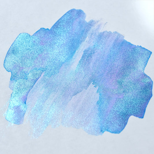 Pierre Cardin Colours of Catasy Pawleaf Ink - ⁠Kokoro Bright Purple