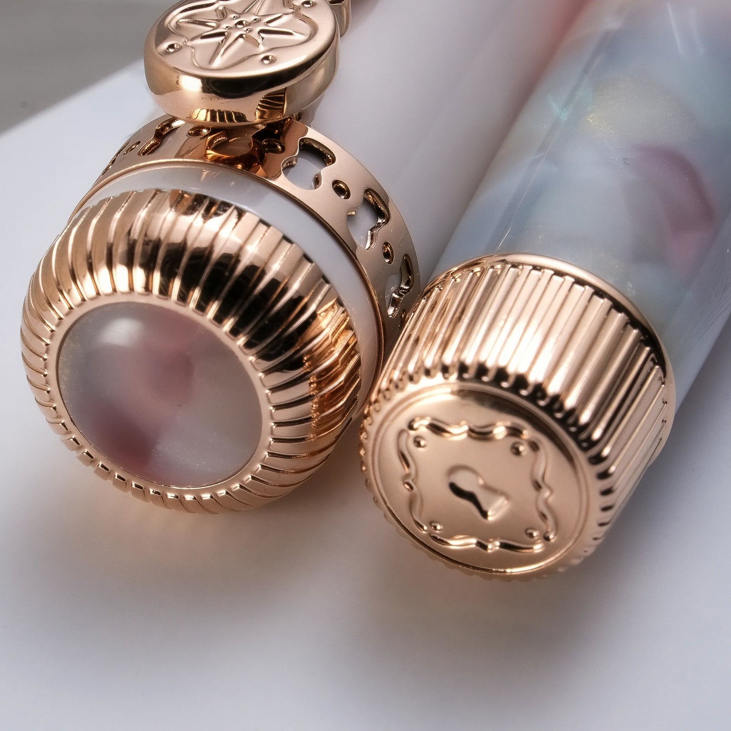 Dominant Industry Keyno Stay.tionery Fountain Pen - No. 014 Cherishment