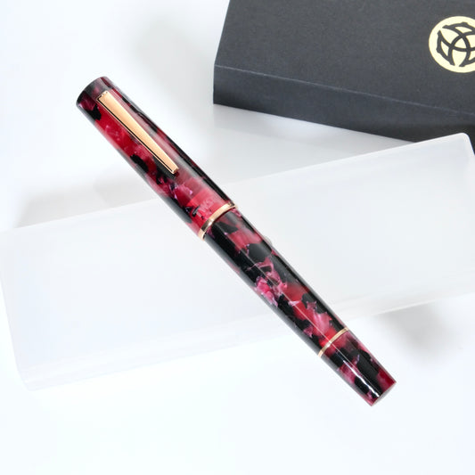 TWSBI Limited Edition Fountain Pen - Draco