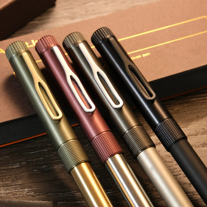 SAKURA craft_lab 004 Multi-Function 3 in 1 Pen - Ash Grey
