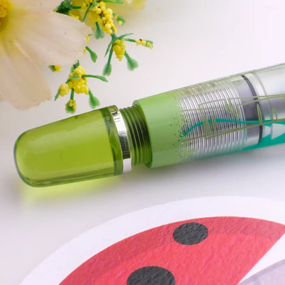 Opus 88 Jazz Fountain Pen - One Spring Morning Limited Edition