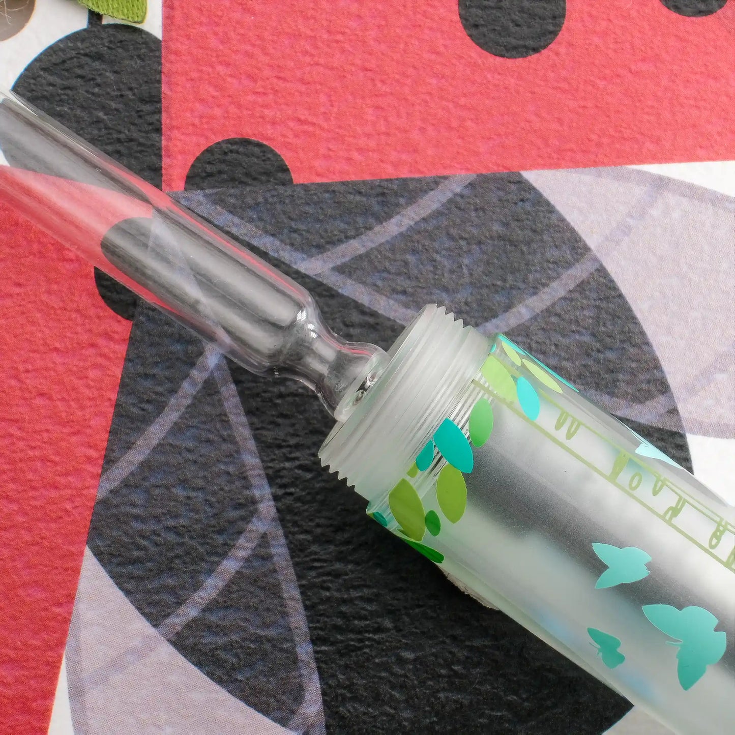 Opus 88 Jazz Fountain Pen - One Spring Morning Limited Edition