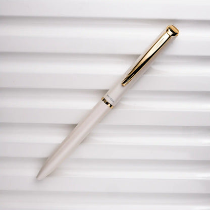 Pentel EnerGel Philography Gel Pen - Wafu Limited Edition - Sakura White 櫻花白