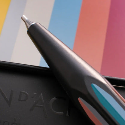 Caran d'Ache + Paul Smith 5th Edition 849 Mechanical Pencil - Black