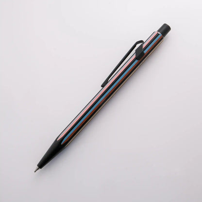 Caran d'Ache + Paul Smith 5th Edition 849 Mechanical Pencil - Black