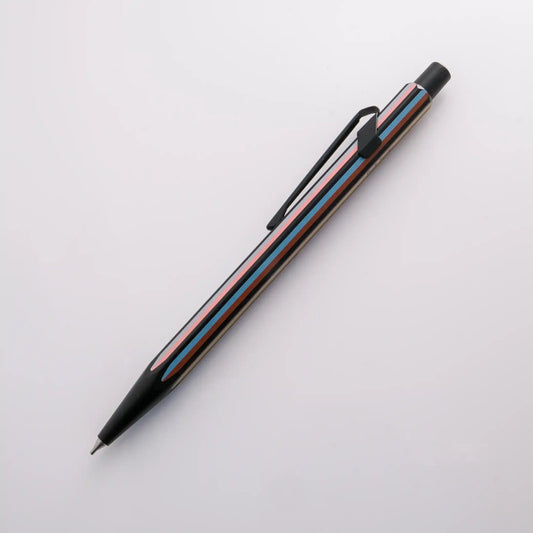 Caran d'Ache + Paul Smith 5th Edition 849 Mechanical Pencil - Black
