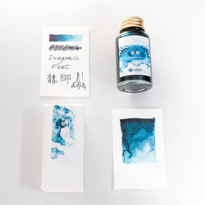Lennon Tool Bar x Muze Pens 2026 Limited Edition Ink - Dragon's Feet