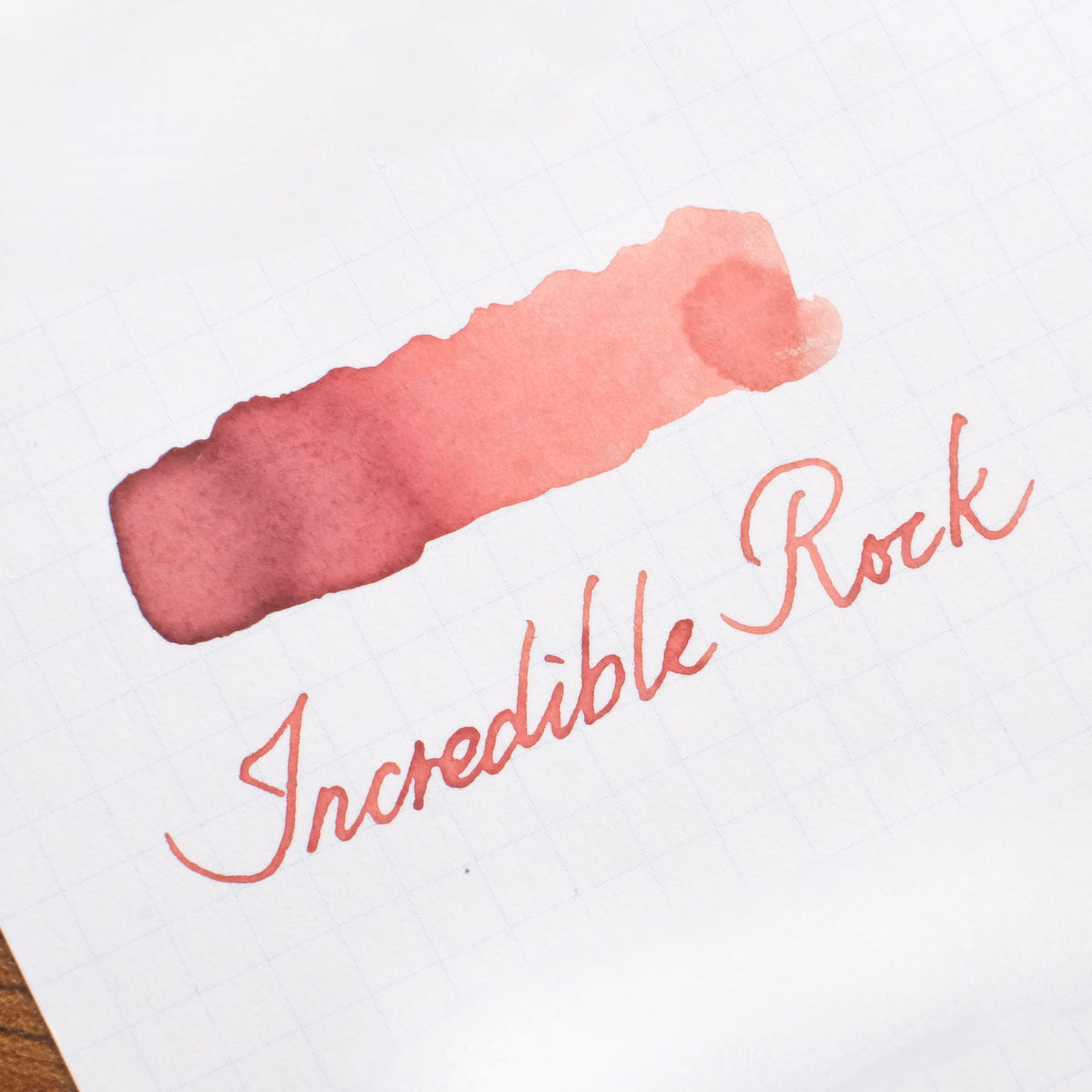 Pen Ink Rocks Esterbrook Back to the Land Fountain Pen Ink - Incredible Rock – Muze Pens
