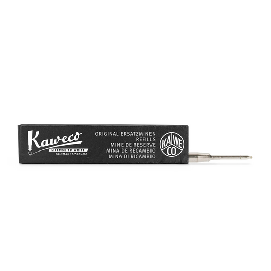 Kaweco Soul G2 Rollerball 0.7mm Refill - Black