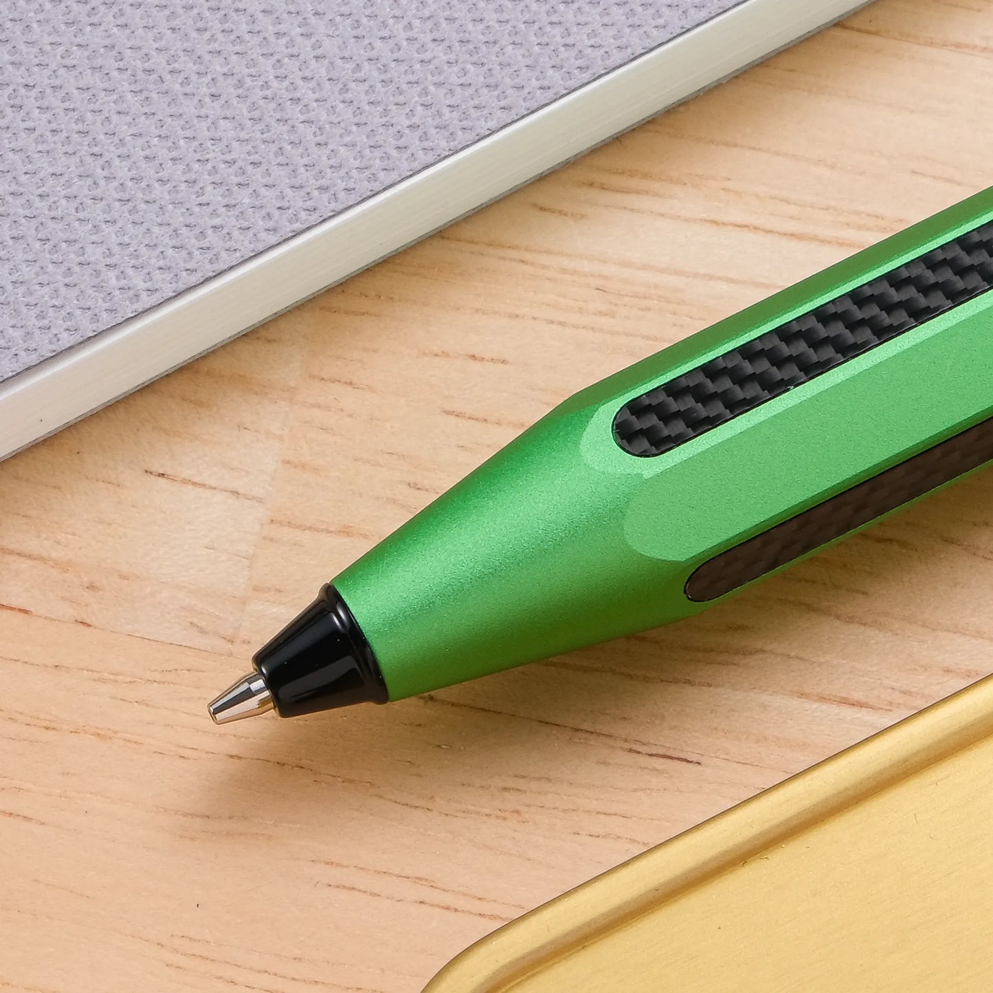 Kaweco AC Sport Mechanical Pencil - Green