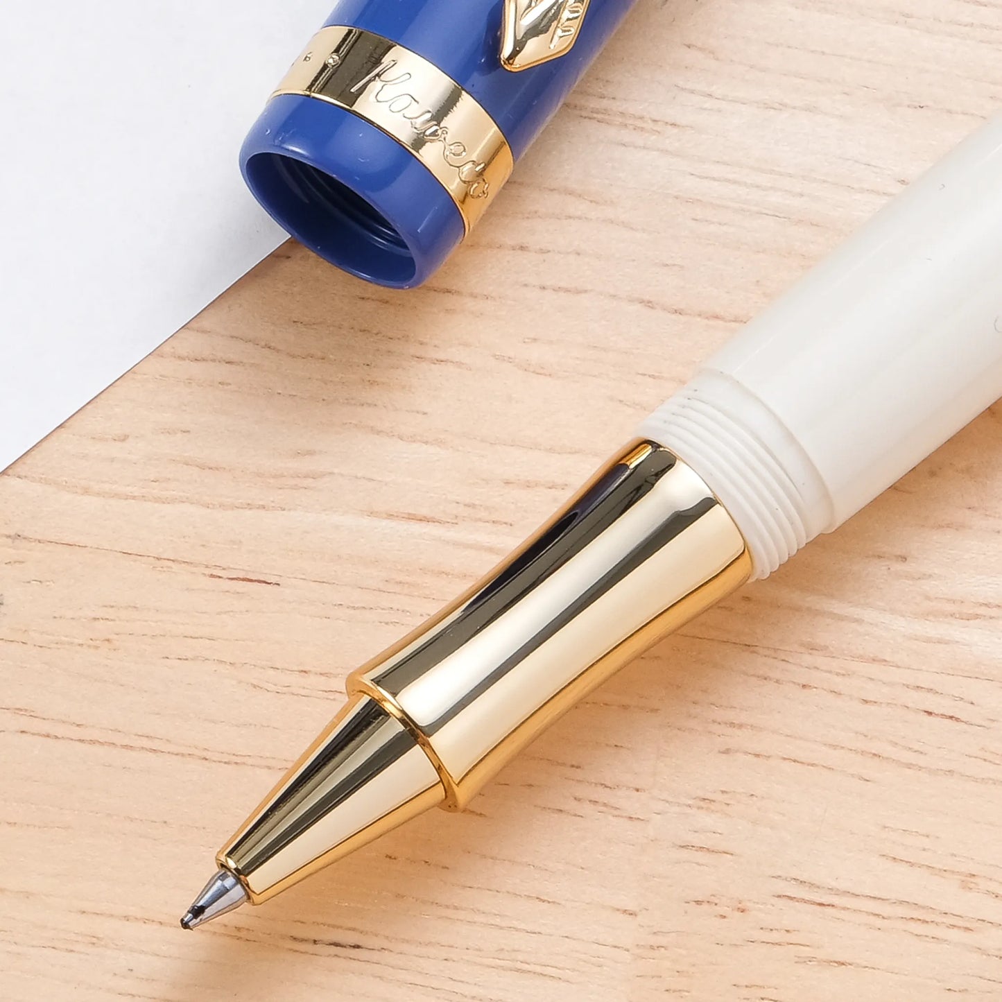 Kaweco Student 50s Rock Rollerball Pen