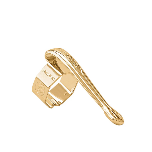 Kaweco SPORT Nostalgic Octogonal Clip - Gold
