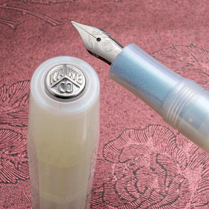 Kaweco Lunar Sport Fountain Pen - Light Blue