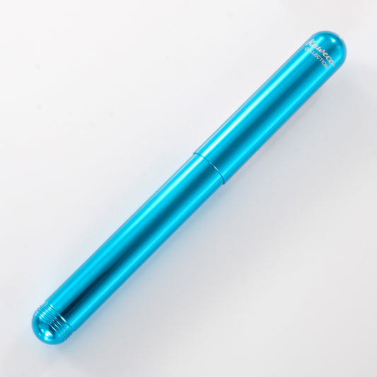 Kaweco Liliput Pocket Fountain Pen - Blue (Limited Edition)